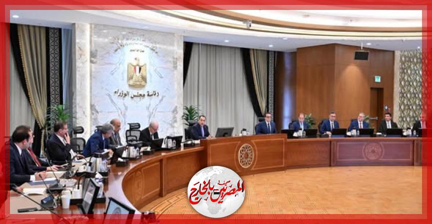 المصريين بالخارج