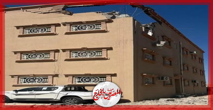 المصريين بالخارج