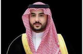 وزير الدفاع السعودي يرأس وفداً للمشاركة باجتماع بين دول اتفاقية مكة وإيران