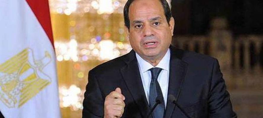 القضية الفلسطينية وتطورات الأوضاع بالقرن الإفريقي والسودان وليبيا.. تتصدر مباحثات الرئيس السيسي وجوتيريش