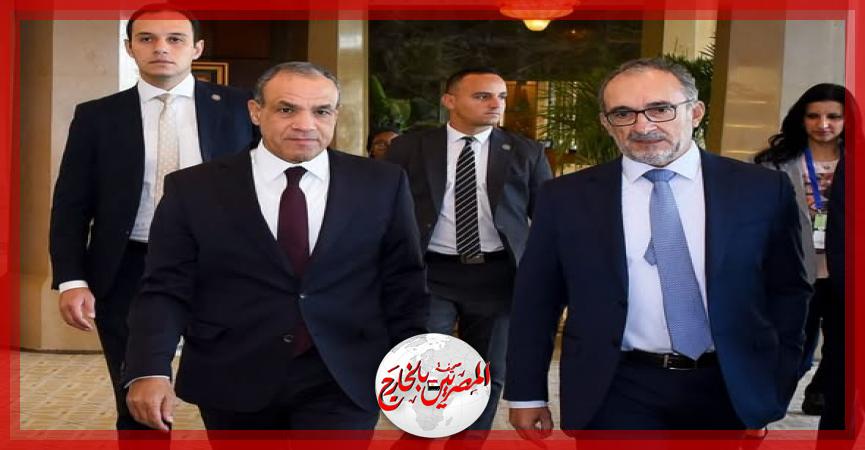 المصريين بالخارج