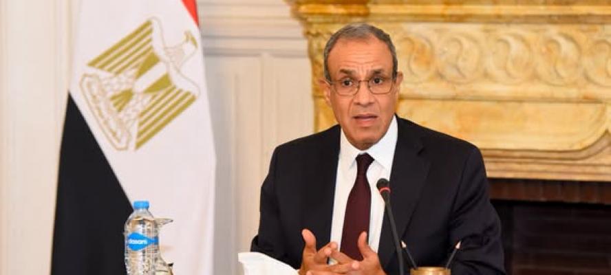 الخارجية: المصرى المتسلل لحدود إسرائيل غير متزن نفسيا وجاري إجراءات إعادته