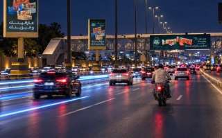 «العربية يونايتد» تعلن رصد اختراق إحدى شاشاتها الإعلانية وإيقافها لحين انتهاء التحقيقات