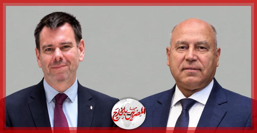 المصريين بالخارج