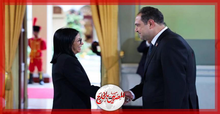 المصريين بالخارج