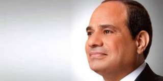 الرئيس السيسي يهنئ نظيره التركي بذكرى العيد القومي الرئيس السيسي يهنئ نظيره التركي بذكرى العيد القومي