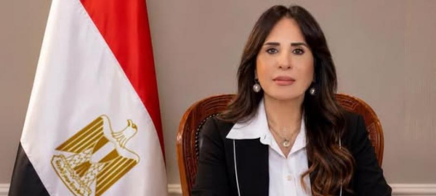 وزيرة الإسكان: 10 نوفمبر.. بدء التسجيل للطرح الثالث من مبادرة «بيتك في مصر» للمصريين بالخارج