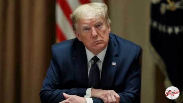 رئيس أمريكا: تجارب لقاح كورونا تسير بسرعة وأمان