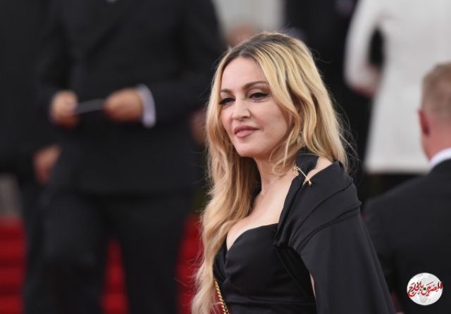 قريبا.. "مادونا" تتولى إخراج فيلم عن حياتها