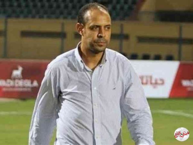 عماد النحاس من "أوضة اللبس" خدمت نادي الإسماعيلي 6 سنوات بما يرضي الله