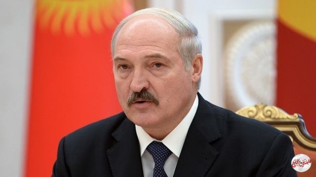 تجريد 3 دبلوماسيين من رتبهم على خلفية الإحتجاجات في بيلاروسيا