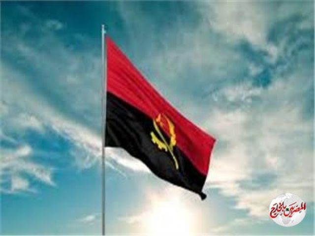 سفارة أنجولا بالقاهرة تحتفل بيوم البطل الوطني