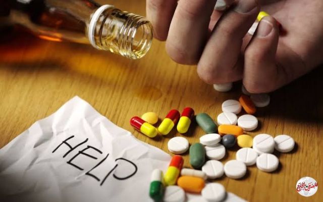 أثر المخدرات والإدمان.. بقلم التميمي الحبال