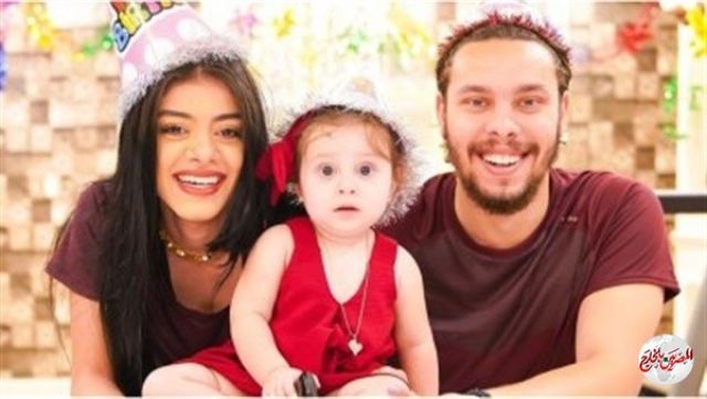 حبس والدي الطفلة "ايلين" 4 أيام احتياطيا لاتهامهما باستغلالها اقتصاديا وتعريضها للخطر