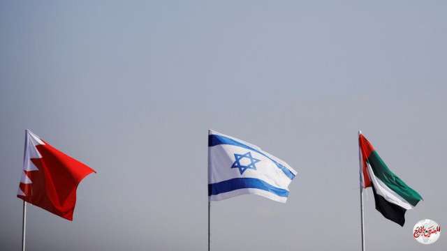 إسرائيل والبحرين تبحثان إنشاء مشاريع سياحية ثلاثية تضم الإمارات