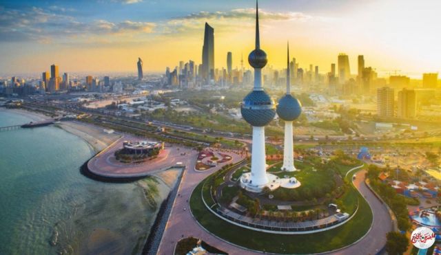 الكويت تحظر الطيران الفرنسى والأرجنتينى واليمنى بسبب "كورونا"