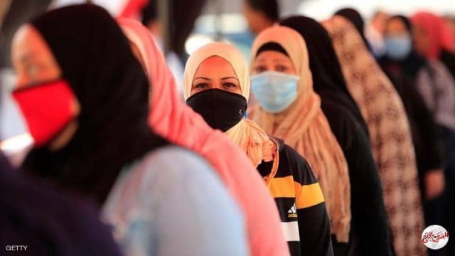 الصحة تعلن تسجيل 141 حالة إيجابية جديدة لفيروس كورونا.. و 19 حالة وفاة