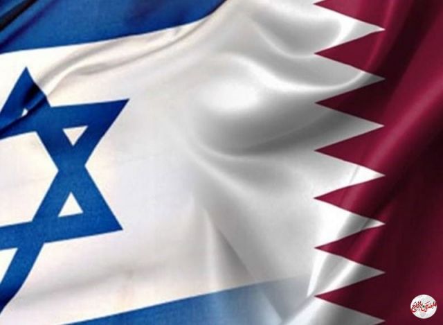 مسؤول أمريكي لقطر :سجل حافل من العمل مع إسرائيل سيحملها إلى اتفاق مع تل أبيب