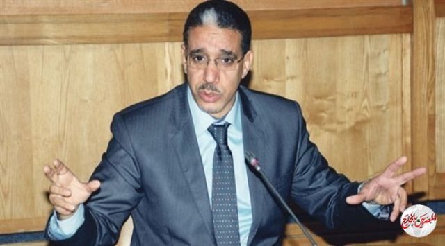 إصابة ثاني وزير مغربي بفيروس كورونا