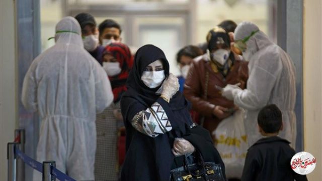 بروفوسير تركي يحذر ..بعد استقالة 900 طبيب بسبب كورونا!