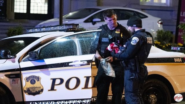 الشرطة الأمريكية تحذر من مواجهات بين المتطرفين فى أمريكا