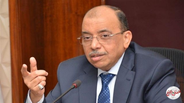 شعراوي: مليون و180 ألف طلب تصالح تلقتها المحافظات حتى 17 سبتمبر