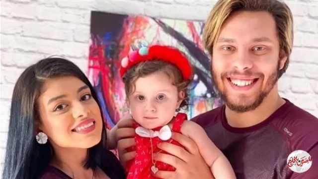 النائب العام يأمر بإخلاء سبيل أحمد حسن وزينب فى ترويع ابنتهما