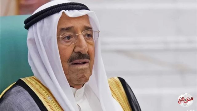 البيت الأبيض: ترامب يستقبل أمير الكويت اليوم