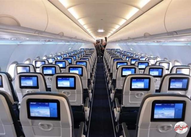 مصر للطيران : 46 رحلة دولية تقل 5300 راكب إلى دول مختلفة غدا السبت