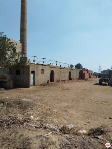 ياسمين فؤاد : التفتيش على 1576منشأة وفحص عوادم 7193سيارة.