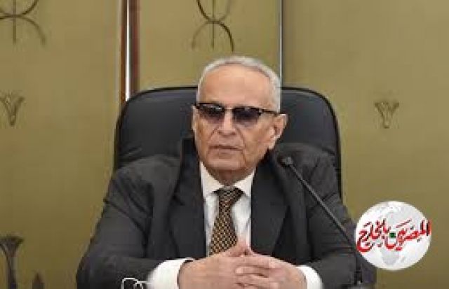 أبو شقة يدعو الهيئة الوفدية لإجراء انتخابات مبكرة 4 ديسمبر