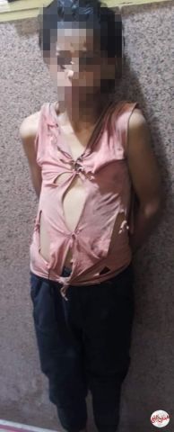 القباج: توجه فريق التدخل السريع بتقديم أوجه الدعم لطفل قصر النيل بعد العثور عليه