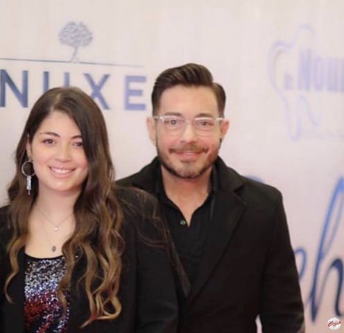 "أخدت علقة بالشبشب" أحمد زاهر يحكى كواليس دخولة عالم التمثيل