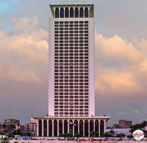 الخارجية تستنكر حديث وزير خارجية تركيا حول ما شهدته مصر من تطورات سياسية اتصالا بثورة 30يونيو