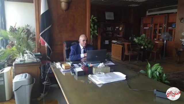 وزير الرى: استمرار تنفيذ إزالة التعديات على المجاري المائية