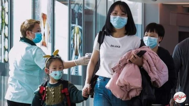 الصين: سبع إصابات بكورونا جديدة وافدة من الخارج والوفيات والإصابات المحلية صفر