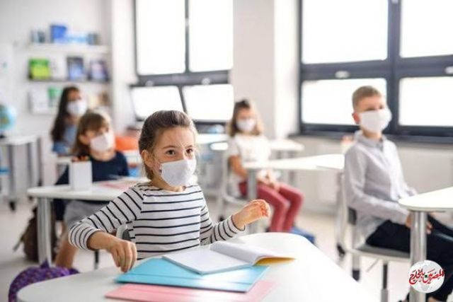 الصحة العالمية: تجنبوا الذهاب إلى المدارس بالتاكسي والسيارات الخاصة