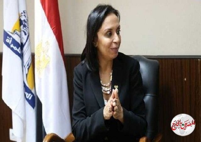 قومي المرأة يشيد تعيين أول مستشارة بالنيابة الإدارية في أسوان