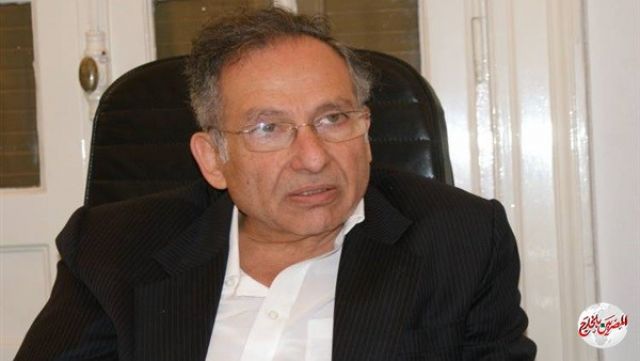 26 أكتوبر.. النطق بالحكم في محاكمة ممدوح حمزة بالتحريض على العنف