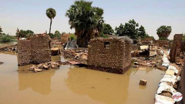 تحذير من فيضان محتمل في أحدى محافظات مصر