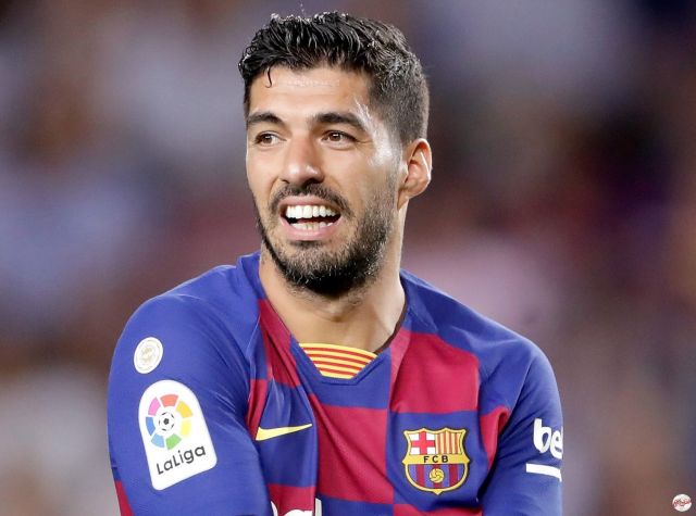 توفيراً للنفقات يوفنتوس يتراجع عن التعاقد مع سواريز