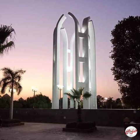 إنطلاق فعاليات ندوة دور الخدمة الإجتماعية في مواجهة ظاهرة التحرش بجامعة حلوان