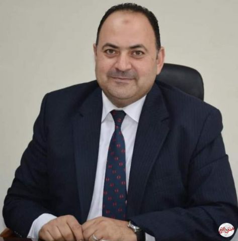 الشيخ مديرا تنفيذياً للمجلس القومي للرياضة