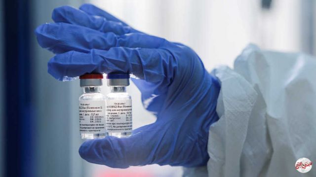 روسيا تقدم اختبارات مجانية للكشف عن كورونا في 40 دولة