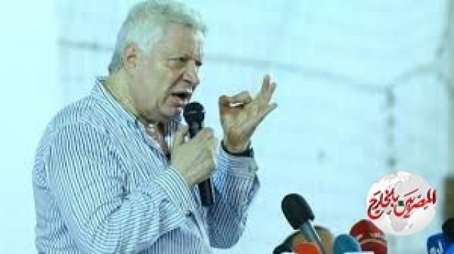 اتحاد الكرة: منع مرتضى منصور من المشاركة في أي نشاط لمدة 6 مباريات