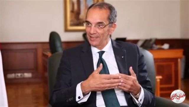 وزير الاتصالات: تدريب 110 آلاف متدرب بتكلفة 400 مليون جنيه