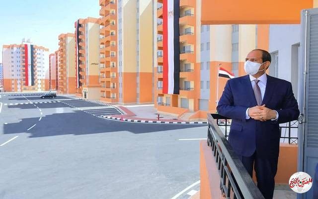 مدبولي: تكليفات رئاسية بتنفيذ مشروعات إسكان حضاري متكامل على غرار "الأسمرات" بعواصم المحافظات