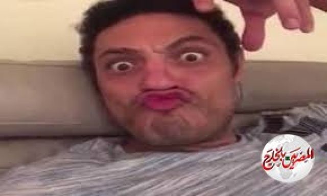 الهارب محمد علي يصف الشعب بالبقر والمتخلف...والده اسمه "الخائن"وخمورجى وشمام.. أتوقع نهايته الإعدام