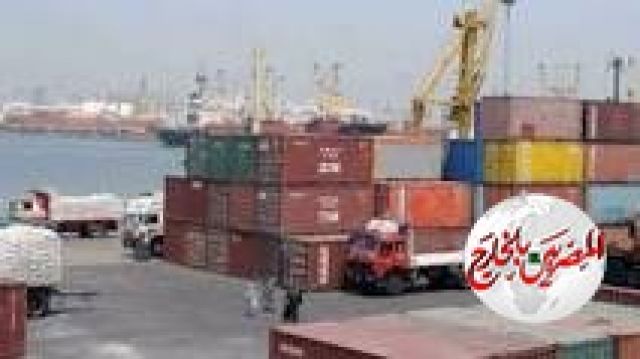 شعبة المستوردين: تخفيض الجمارك يشجع زيادة المكون المصري والصناعة المحلية