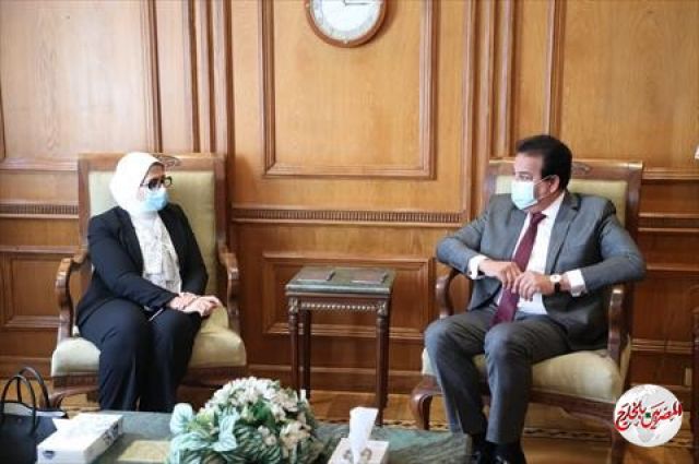 الصحة: بدء الامتحانات التدريبية المؤهلة لاختبار الحصول على ترخيص مزاولة الطب مطلع أكتوبر